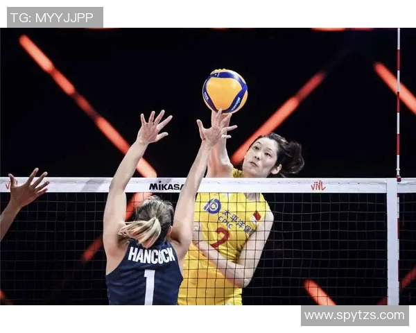 北京排球队的崛起与发展探秘展现排球运动的无限魅力与力量