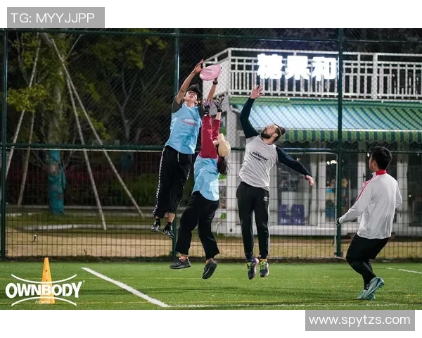 杭州飞盘队个人能力排名创新高展现团队实力与潜力