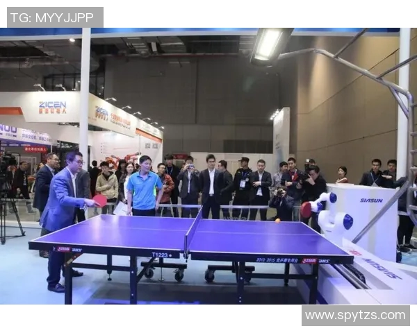 上海乒乓球队加速转型探讨如何引领未来乒乓球发展的新潮流