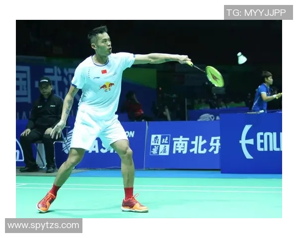 广州羽毛球队技术对比深度解析与发展趋势探讨