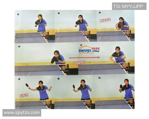 杭州乒乓球队整体压制打法的深度分析与战术解读 杭州乒乓球队整体压制打法的深度分析与战术解读