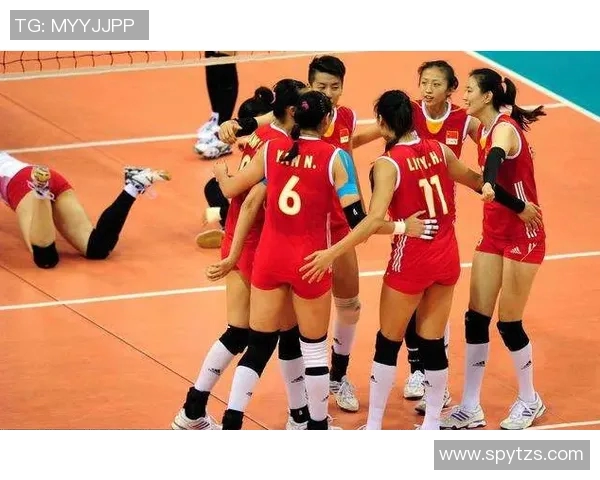 排球巨献：深入探讨杭州排球队灵活性训练与战术运用的奥秘