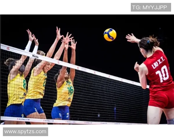 排球装备选购指南：如何选择适合的护腕产品推荐与使用技巧