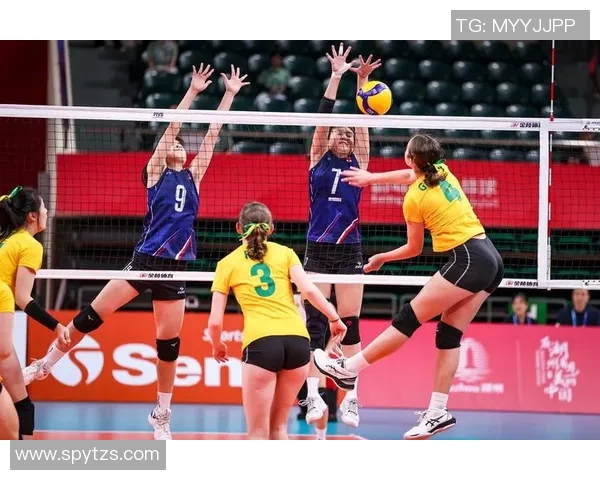 重塑排球未来杭州排球队如何引领节奏革新与战术变革