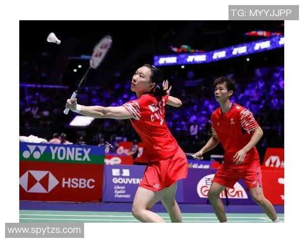 聚焦羽毛球：深入分析上海羽毛球队近期状态与未来发展潜力