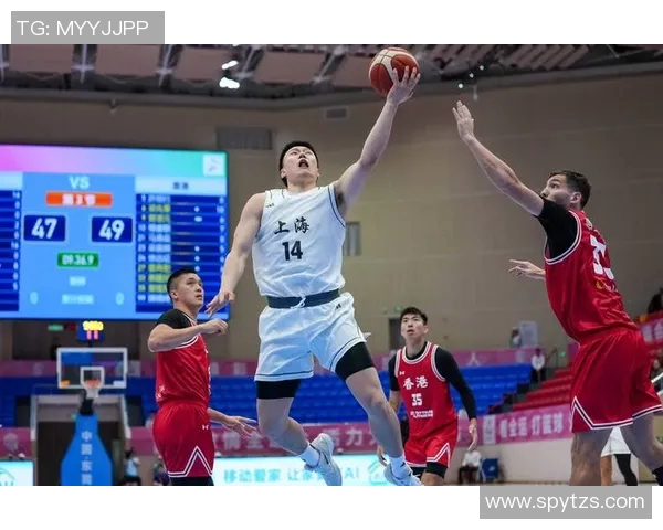 上海篮球队选拔赛战术分析与表现评估全景解读